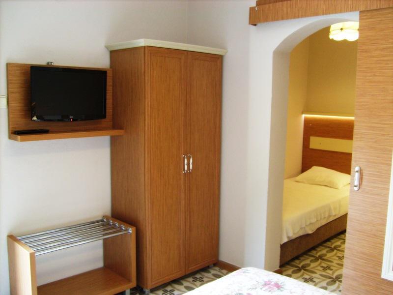 Assos Hunters Hotel (Adults Only) Extérieur photo