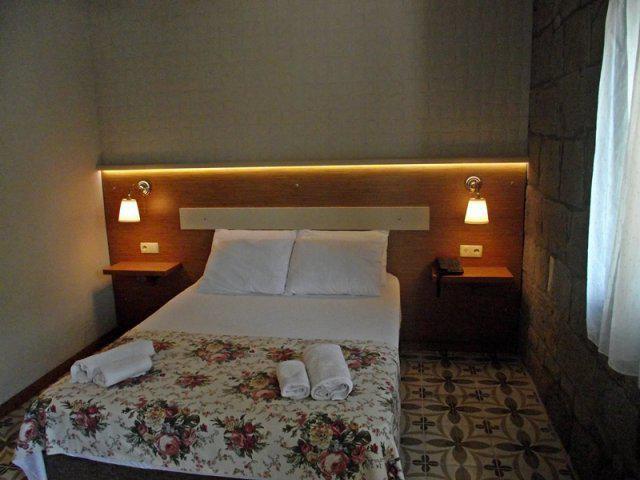 Assos Hunters Hotel (Adults Only) Extérieur photo