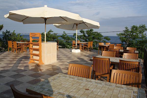 Assos Hunters Hotel (Adults Only) Extérieur photo