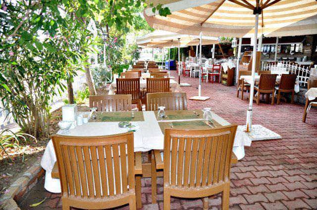 Assos Hunters Hotel (Adults Only) Extérieur photo