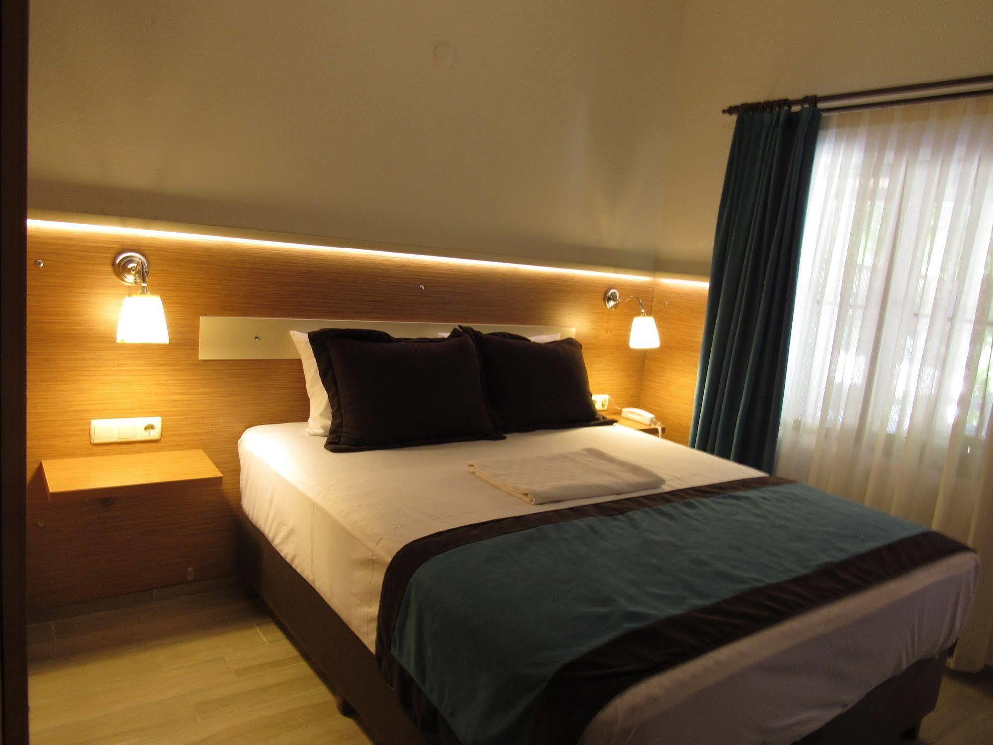 Assos Hunters Hotel (Adults Only) Extérieur photo
