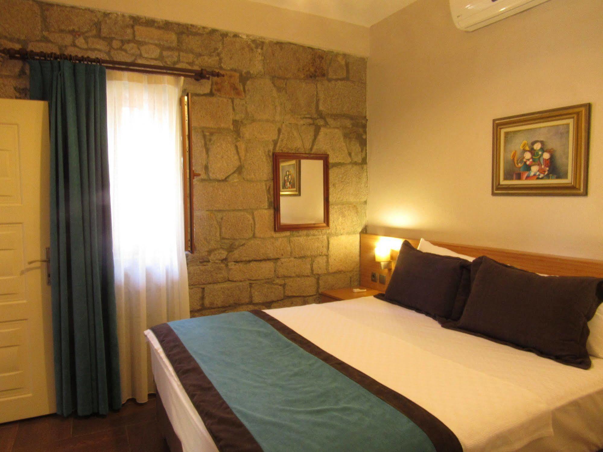Assos Hunters Hotel (Adults Only) Extérieur photo