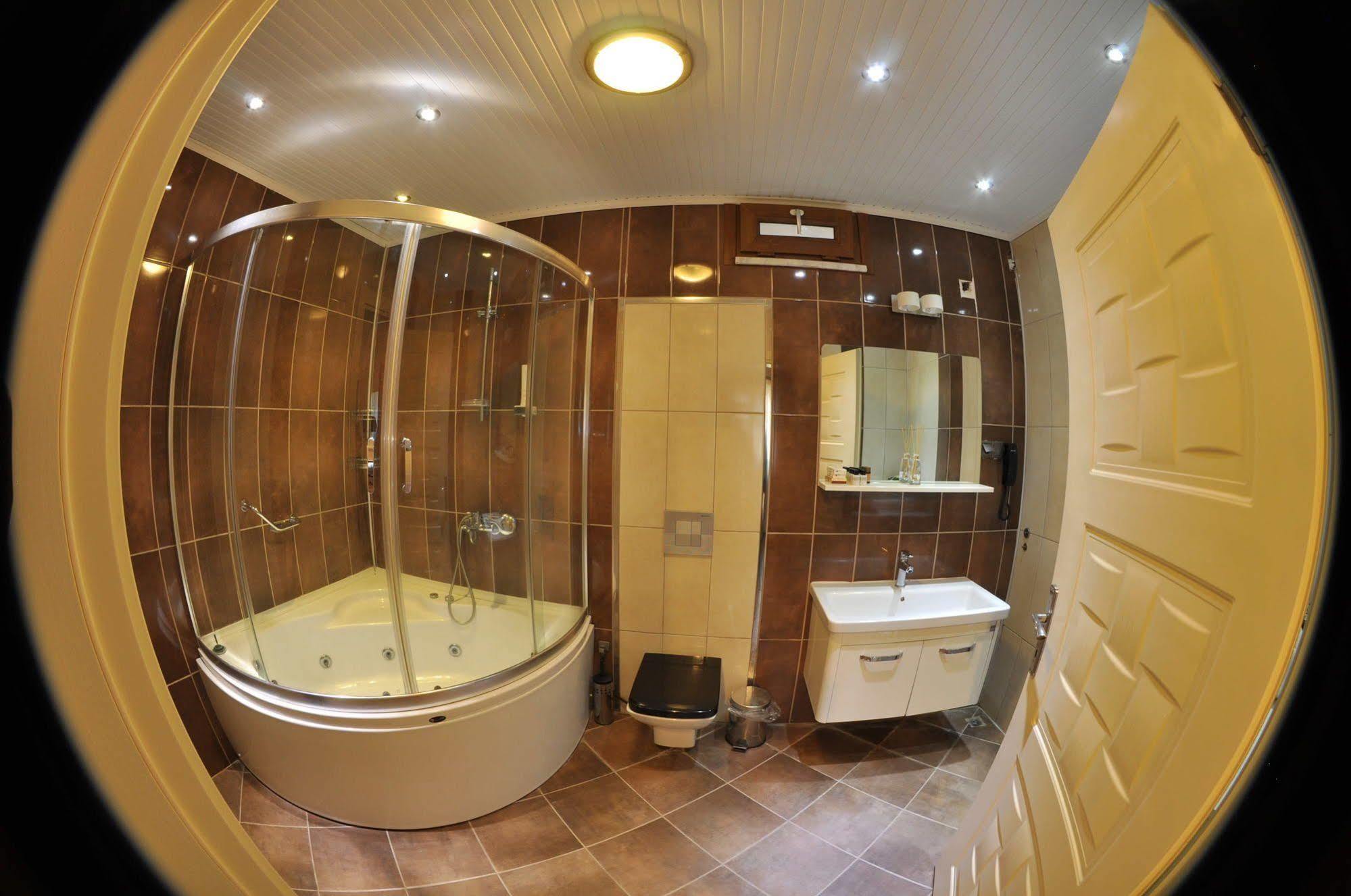 Assos Hunters Hotel (Adults Only) Extérieur photo