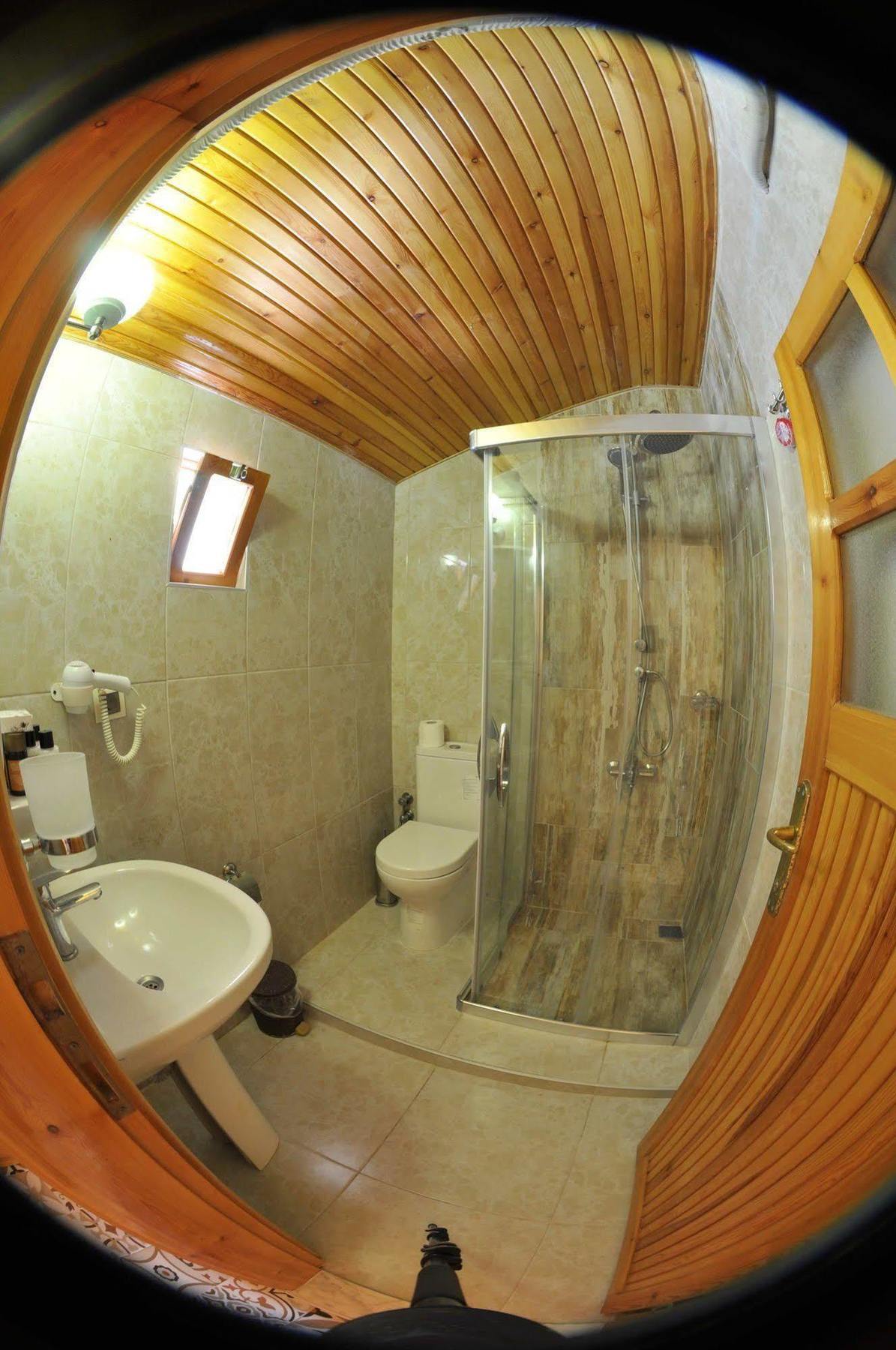 Assos Hunters Hotel (Adults Only) Extérieur photo