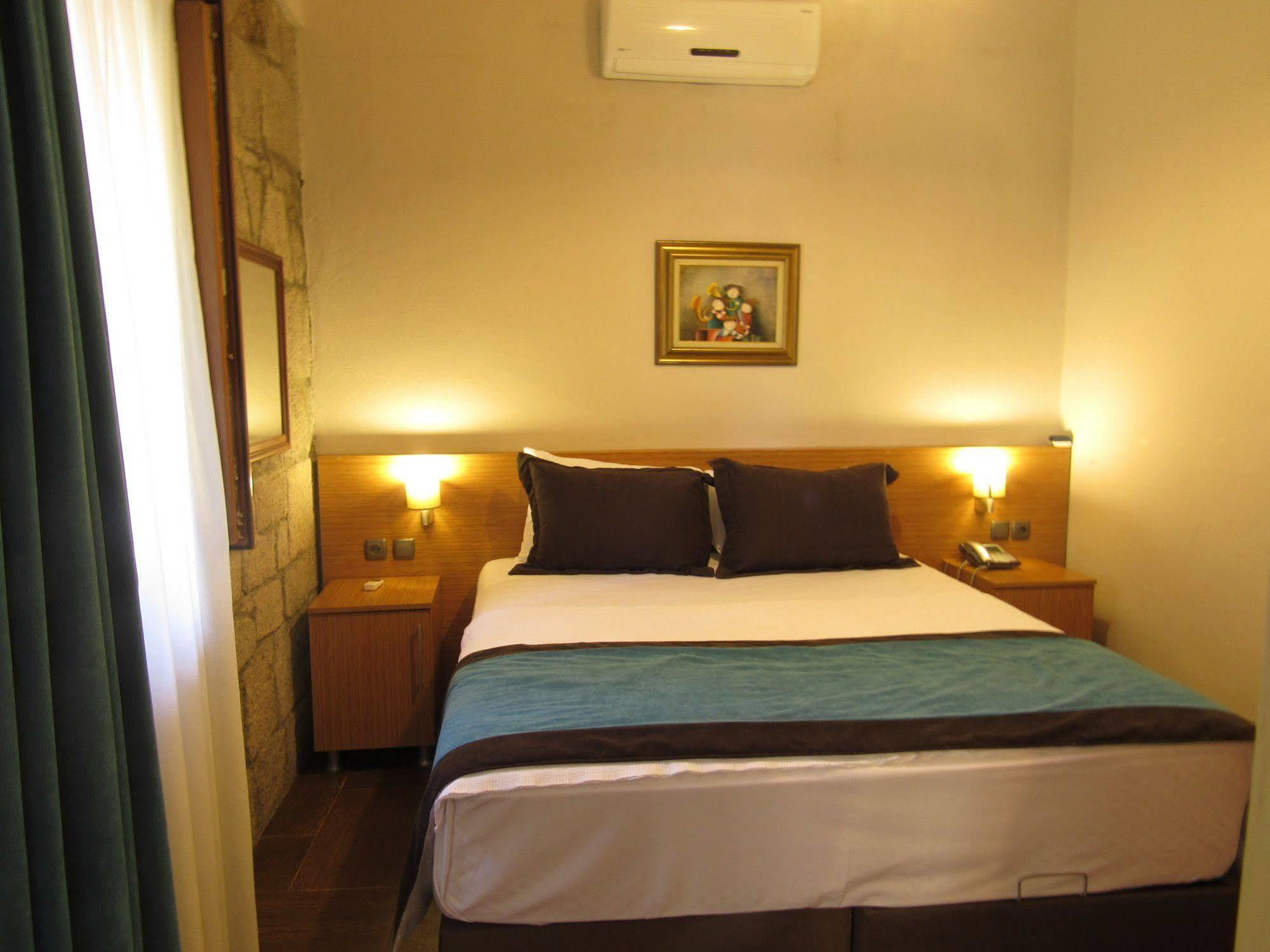Assos Hunters Hotel (Adults Only) Extérieur photo