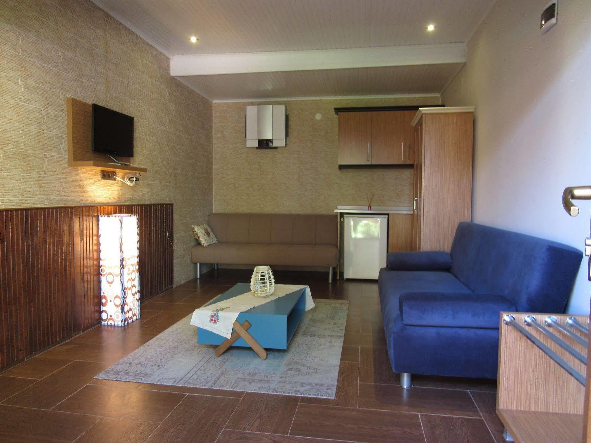Assos Hunters Hotel (Adults Only) Extérieur photo