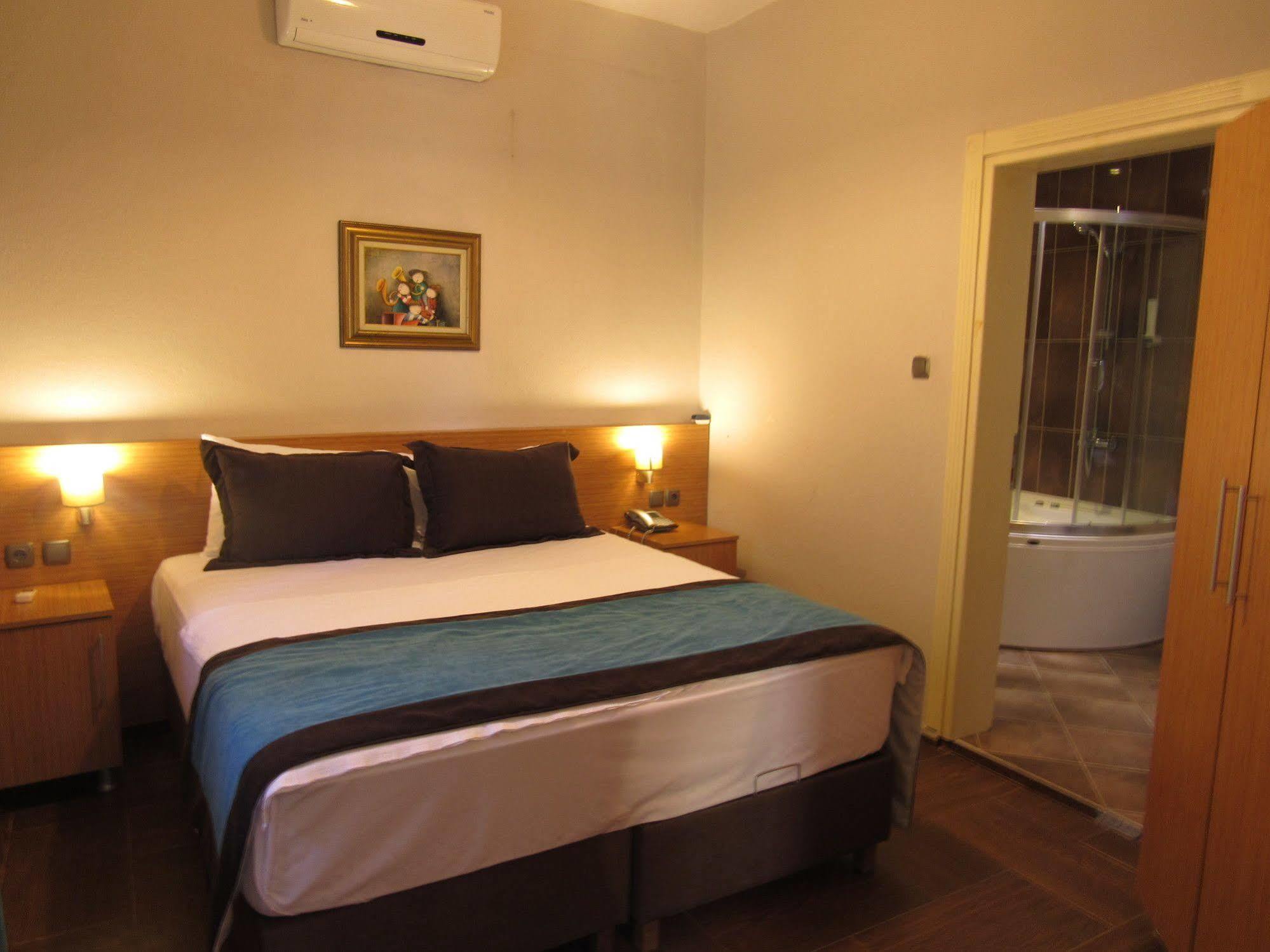 Assos Hunters Hotel (Adults Only) Extérieur photo