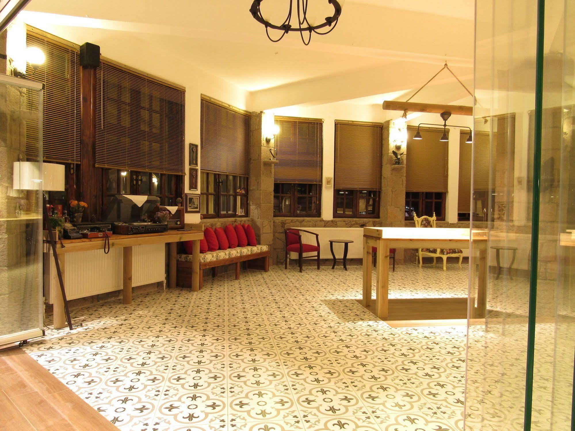 Assos Hunters Hotel (Adults Only) Extérieur photo