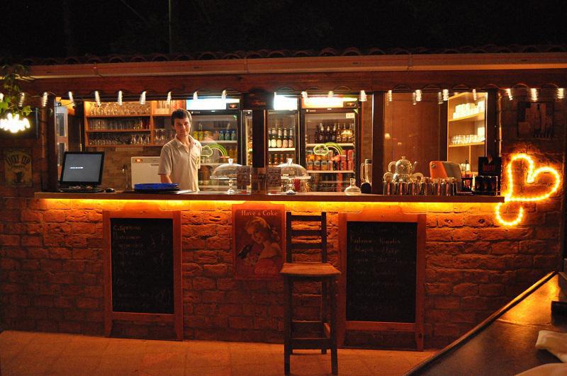 Assos Hunters Hotel (Adults Only) Extérieur photo