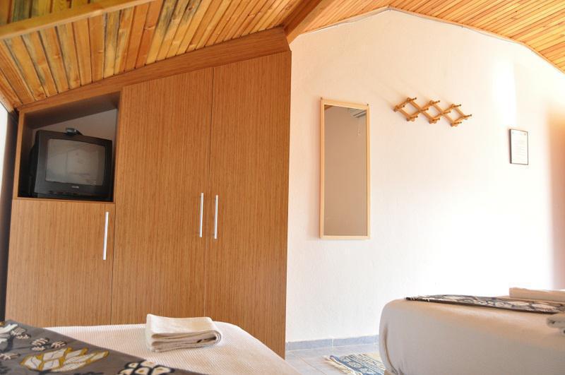 Assos Hunters Hotel (Adults Only) Extérieur photo