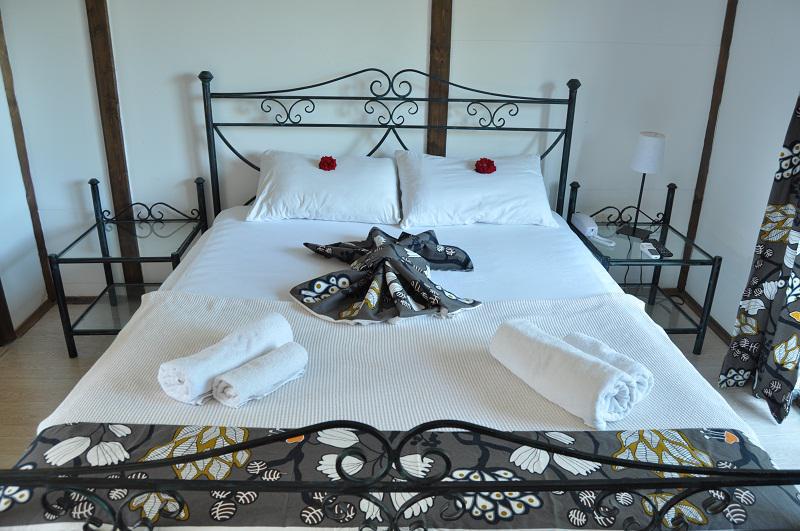 Assos Hunters Hotel (Adults Only) Extérieur photo