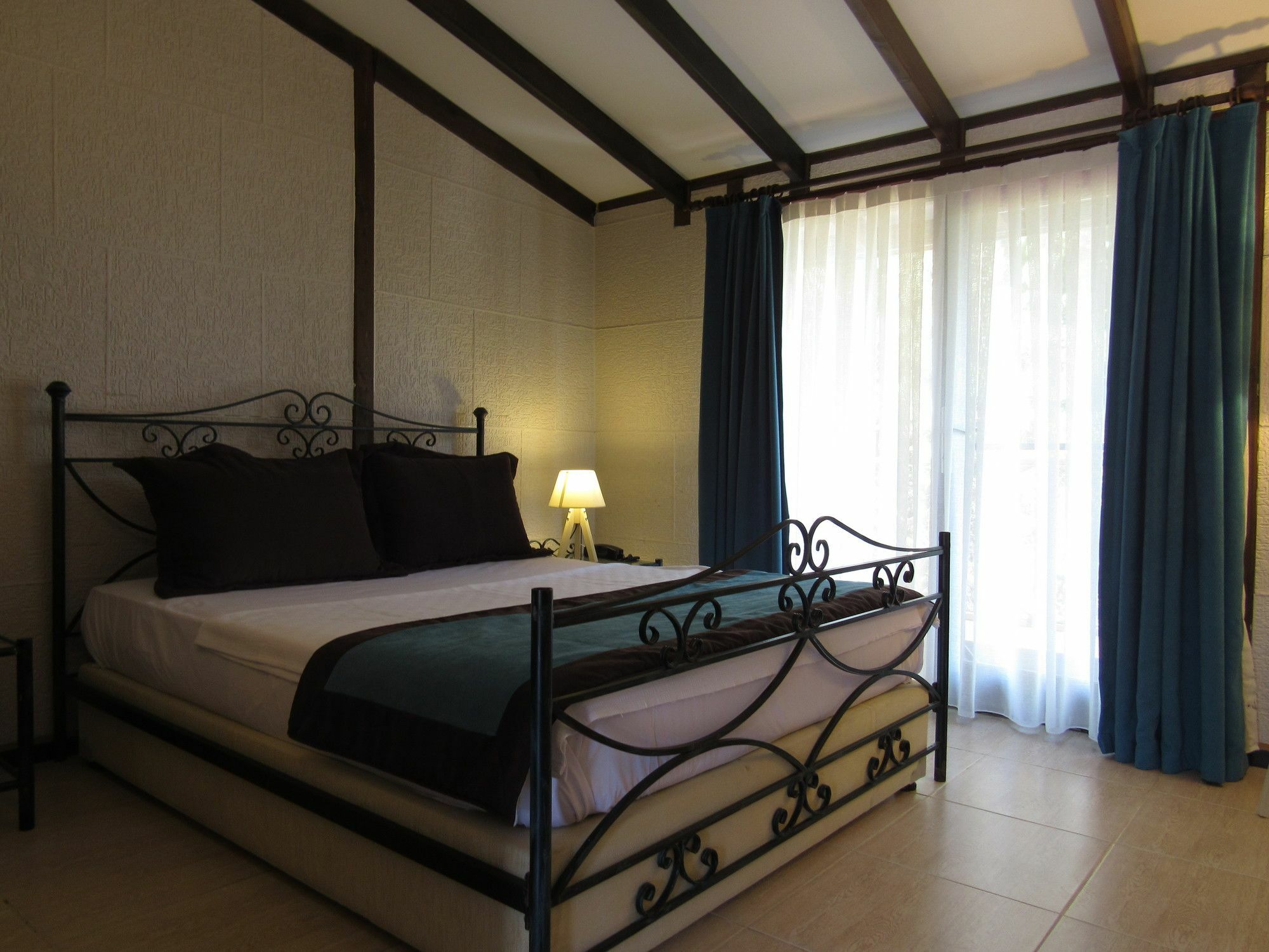 Assos Hunters Hotel (Adults Only) Extérieur photo